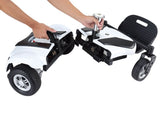 Merits EZ-GO Travel Power Wheelchair official Merits product image 2