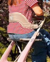Backrest Ultralight