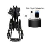 Q5 Carbon Fiber – Ultra Lightweight Wheelchair｜Paiseec