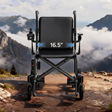 Q5 Carbon Fiber – Ultra Lightweight Wheelchair｜Paiseec
