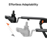 Q5 Carbon Fiber – Ultra Lightweight Wheelchair｜Paiseec