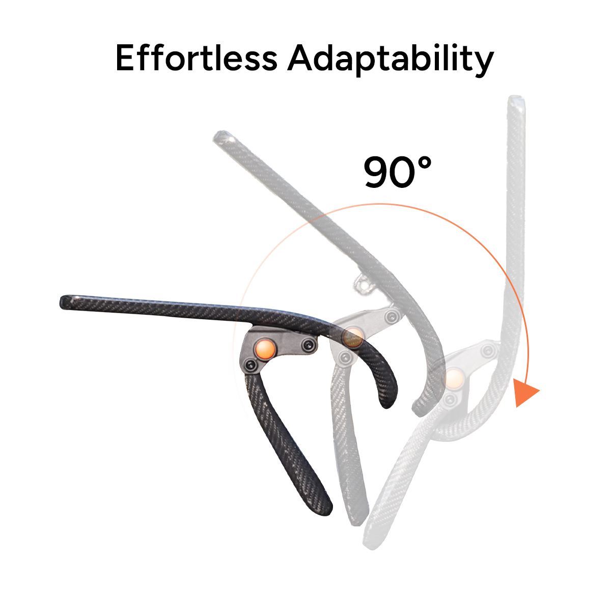 Q5 Carbon Fiber – Ultra Lightweight Wheelchair｜Paiseec