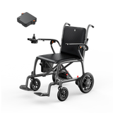 Q5 Carbon Fiber – Ultra Lightweight Wheelchair｜Paiseec