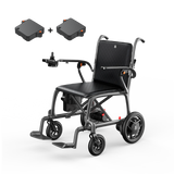 Q5 Carbon Fiber – Ultra Lightweight Wheelchair｜Paiseec