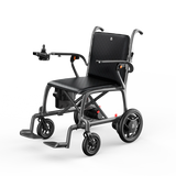 Q5 Carbon Fiber – Ultra Lightweight Wheelchair｜Paiseec official Paiseec product image 2