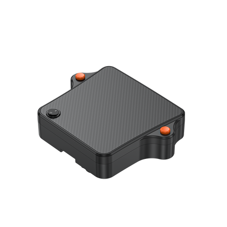 Spare Battery for Q3&Q5 Electric Wheelchair | Paiseec official Paiseec product image 2