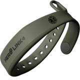 Hero Link® Medical ID Bracelet