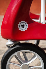 Reflective Stickers