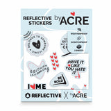 Reflective Stickers