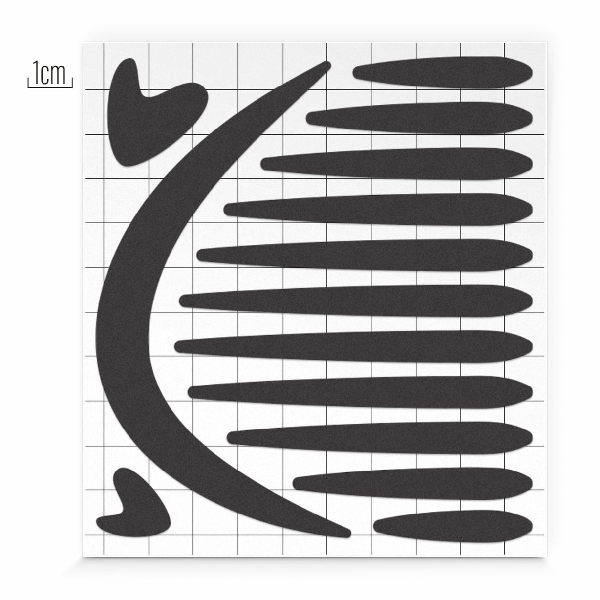 Reflective Stickers