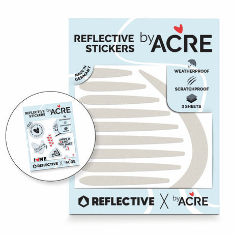 Reflective Stickers