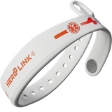 Hero Link® Thin Line Medical ID Bracelet