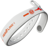 Hero Link® Thin Line Medical ID Bracelet