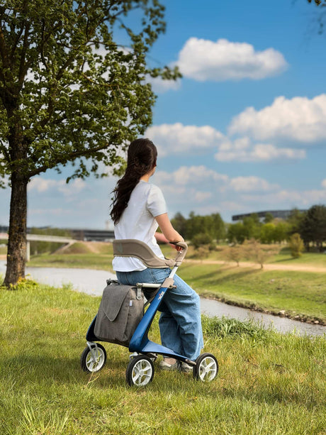 Backrest Ultralight