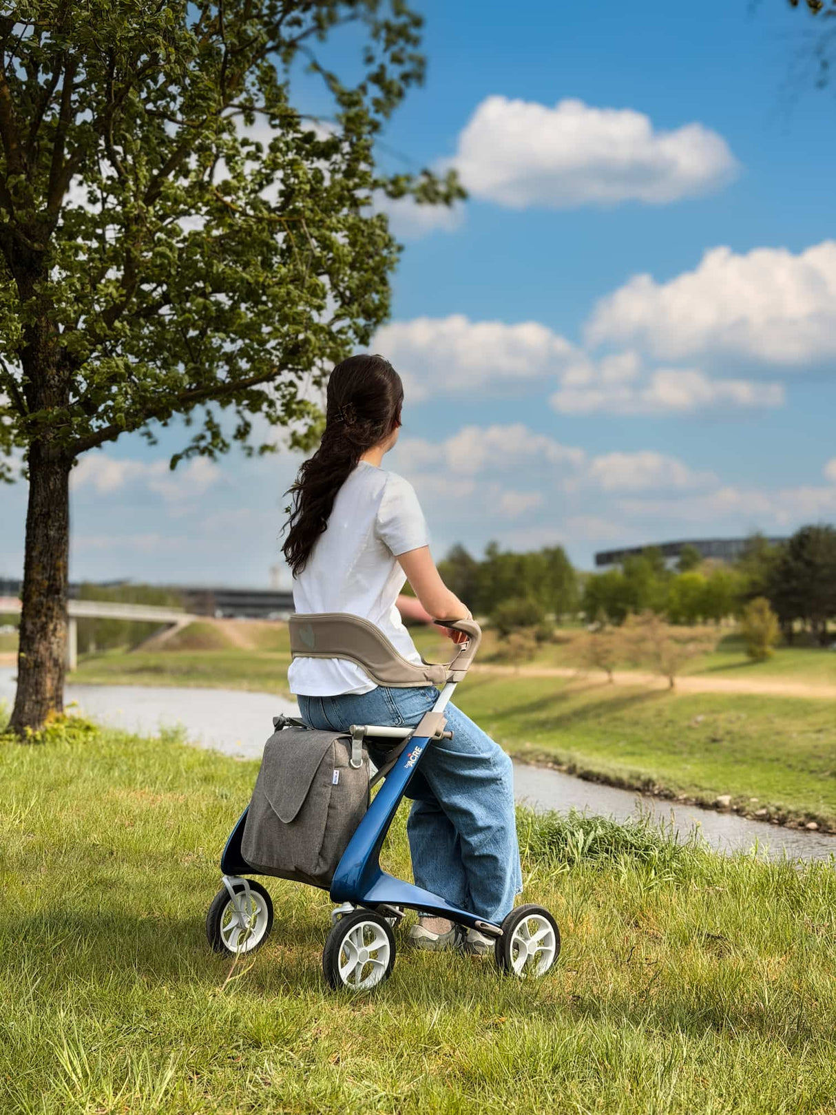 Backrest Ultralight