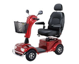 Merits Pioneer 4-Wheel Mobility Scooter official Merits product image 2