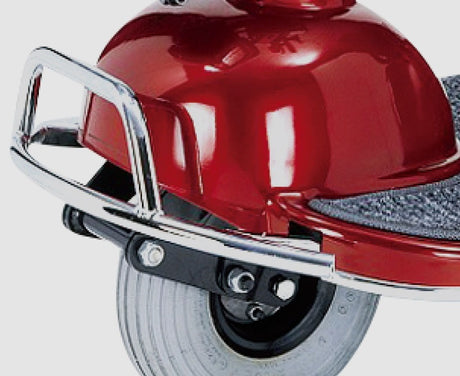 Merits Pioneer 9 - 3 Wheel official Merits product image 4