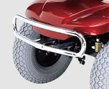 Merits Pioneer 10 DLX 4-Wheel Mobility Scooter official Merits product image 2