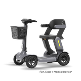 Paiseec Mobility Scooter S3 official Paiseec product image 8