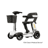 Paiseec Mobility Scooter S3 official Paiseec product image 10
