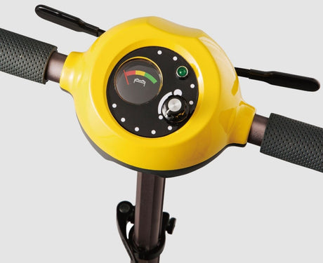 Merits Yoga Folding Mobility Scooter official Merits product image 2