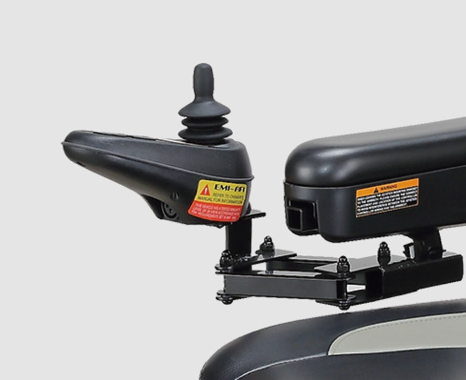 Merits Atlantis Heavy Duty Power Chair official Merits product image 3