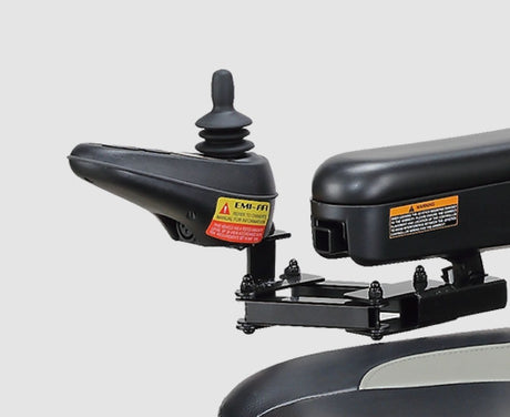 Merits Atlantis Heavy Duty Power Chair official Merits product image 3