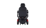 Merits Dualer Powerchair official Merits product image 5