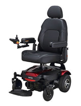 Merits Dualer Powerchair official Merits product image 1