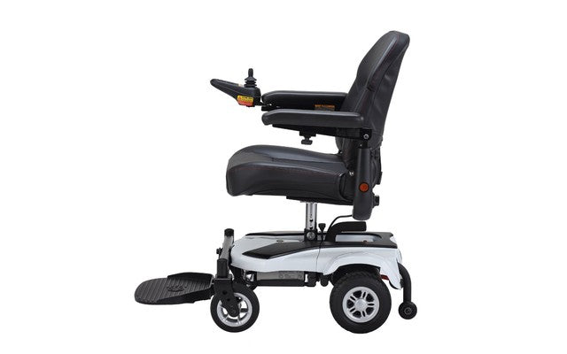 Merits EZ-GO Travel Power Wheelchair official Merits product image 4