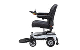 Merits EZ-GO Travel Power Wheelchair official Merits product image 4