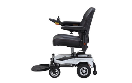 Merits EZ-GO Travel Power Wheelchair official Merits product image 4