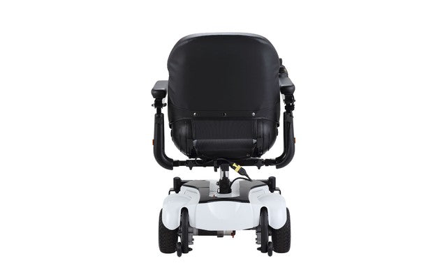 Merits EZ-GO Travel Power Wheelchair official Merits product image 6