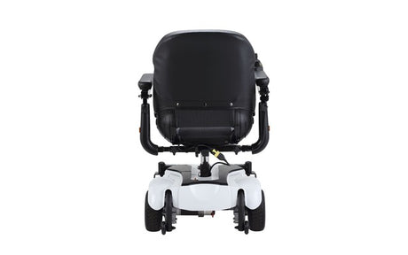 Merits EZ-GO Travel Power Wheelchair official Merits product image 6