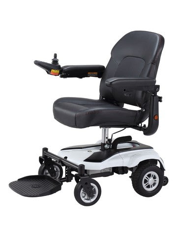 Merits EZ-GO Travel Power Wheelchair official Merits product image 1