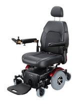 Merits Vision Super Heavy Duty Power Chair official Merits product image 1