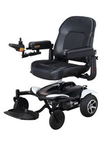 Merits P320 Junior Power Wheelchair official Merits product image 1