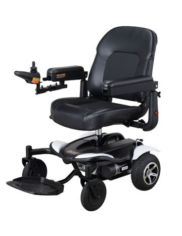 Merits P320 Junior Power Wheelchair official Merits product image 1