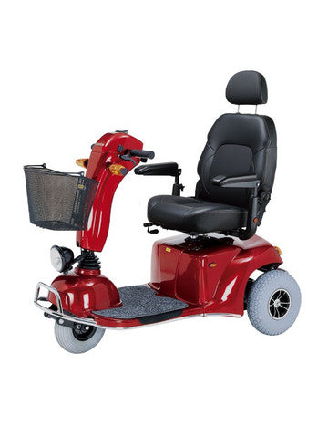 Merits Pioneer 9 - 3 Wheel official Merits product image 1