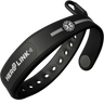 Hero Link® Thin Line Medical ID Bracelet