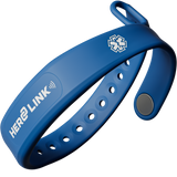 Hero Link® Medical ID Bracelet