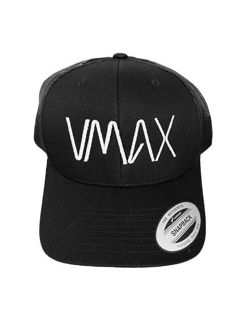 Trucker Snapback Hat