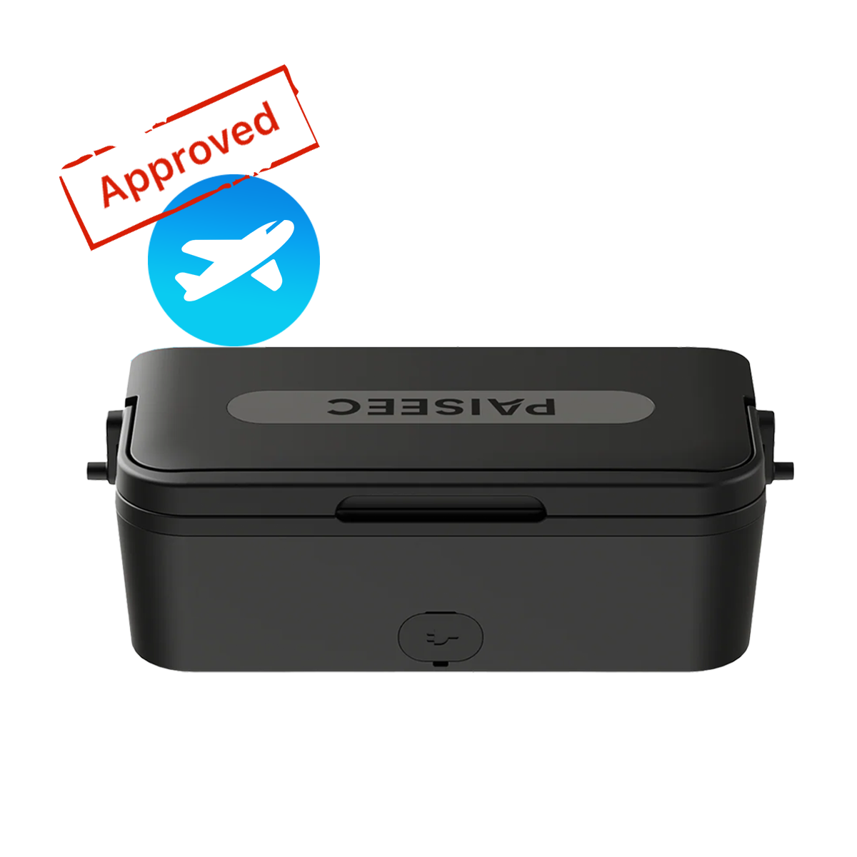 Spare Battery for W3&W1 Electric Wheelchair ｜Paiseec