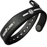 Hero Link® Thin Line Medical ID Bracelet