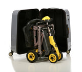 Merits Yoga Folding Mobility Scooter