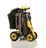 Merits Yoga Folding Mobility Scooter